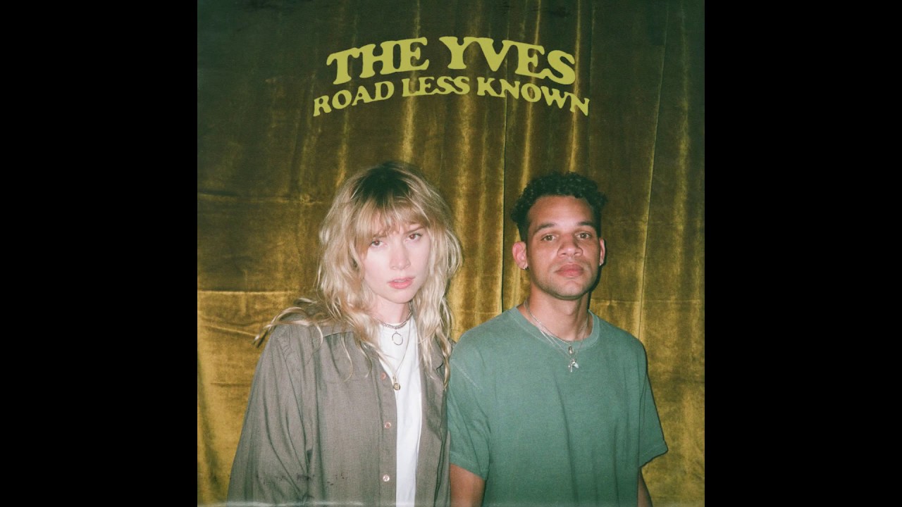 The Yves - Road less Known