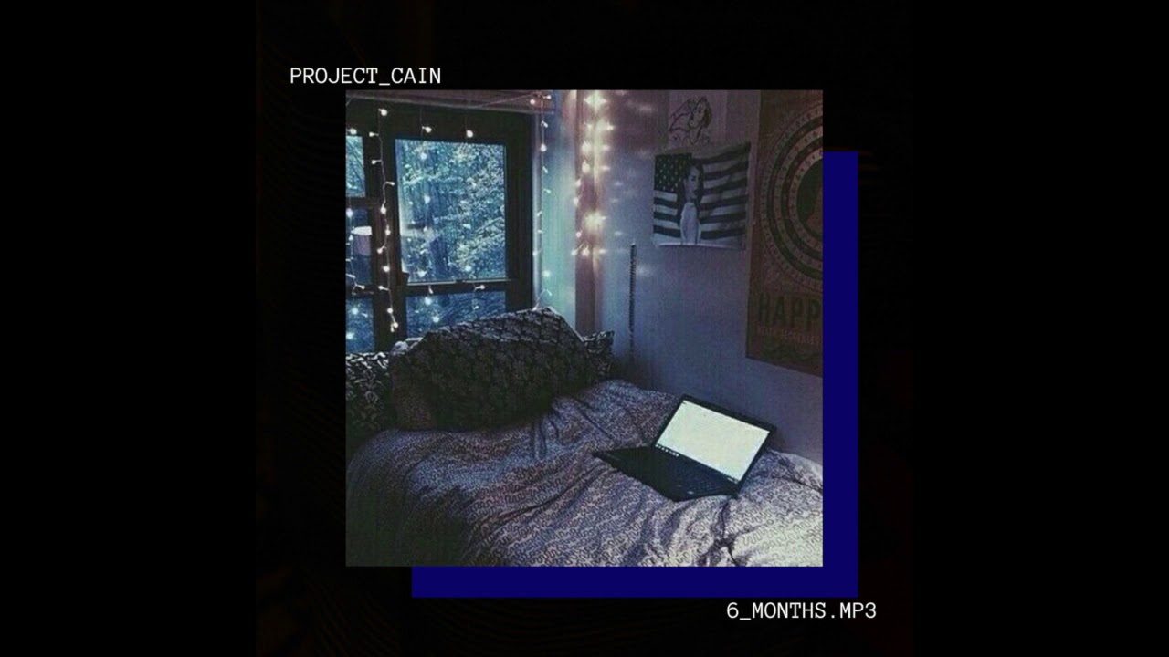 Project Cain - 6 Months