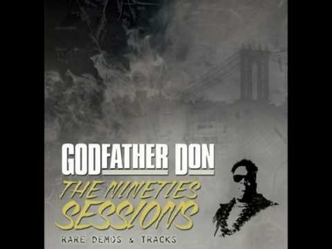 Godfather Don - Do I Come Off