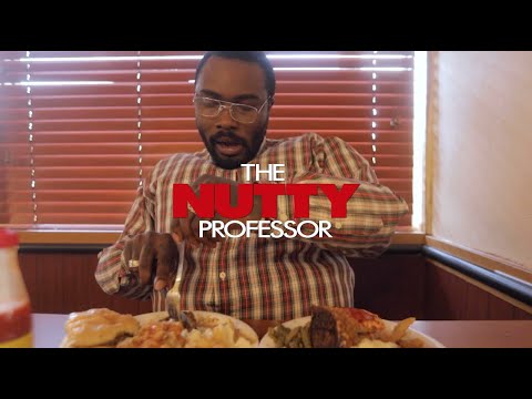 Big Baby Scumbag - Nutty Professor ( Official Music Video)