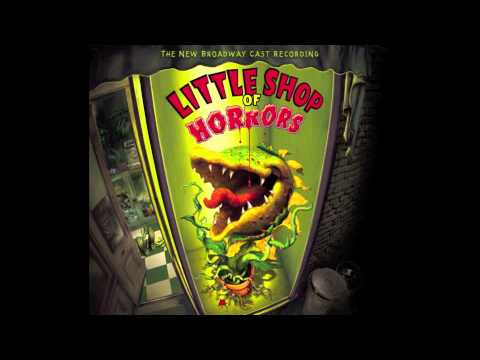 Little Shop of Horrors - Finale Ultimo (Don't Feed the Plant)