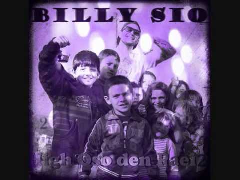 Billy Sio - Pornostar (high oso den paei 2) [promo version]