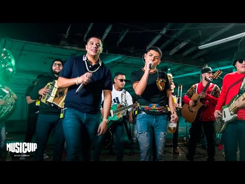 Grupo Firme - Marca Mp -El Güero (Official Video)