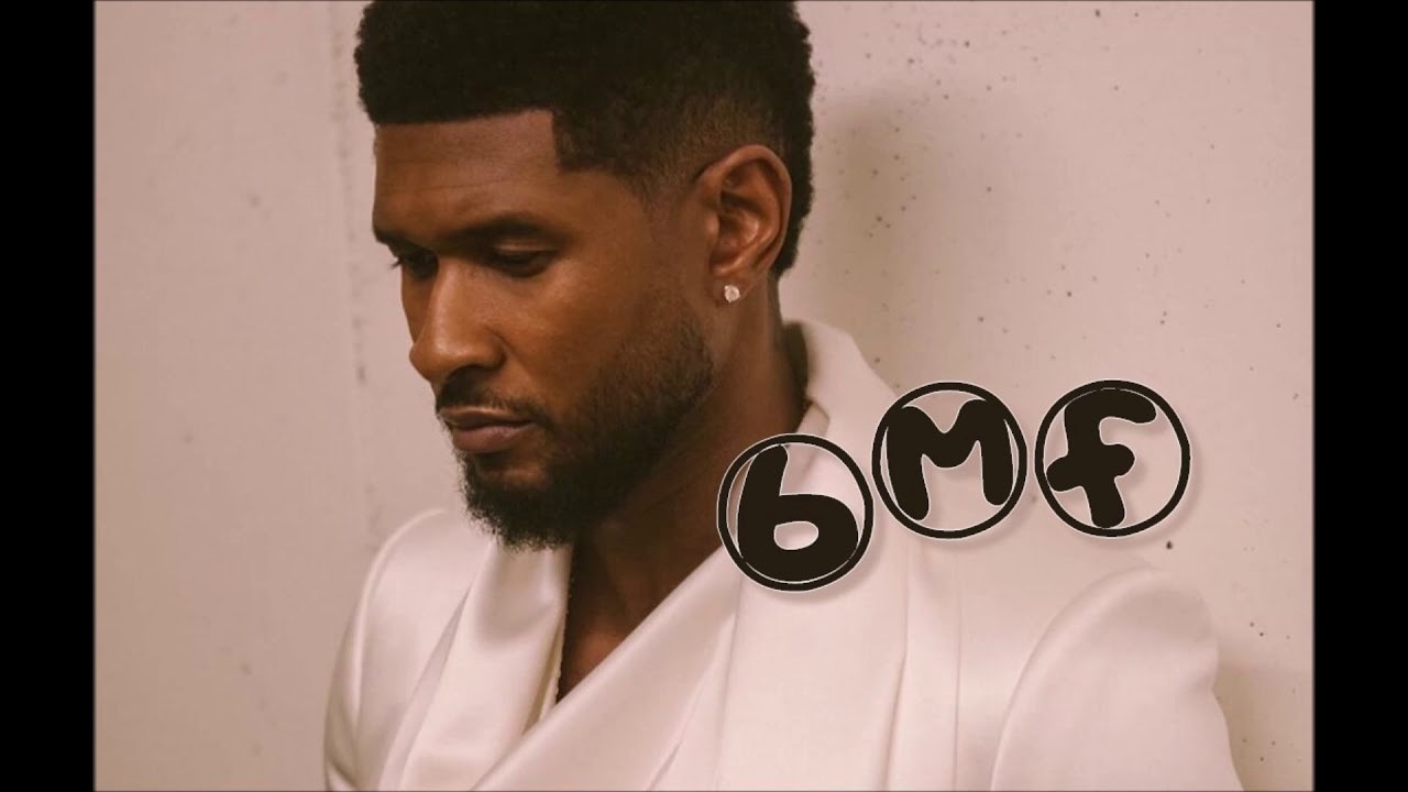Usher - Party And Bullshit (Feat. Tyga) [Audio] / BMF