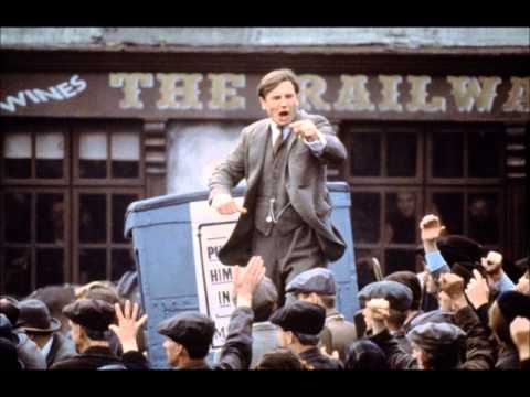 Michael Collins (Fire And Arms) - Elliot Goldenthal