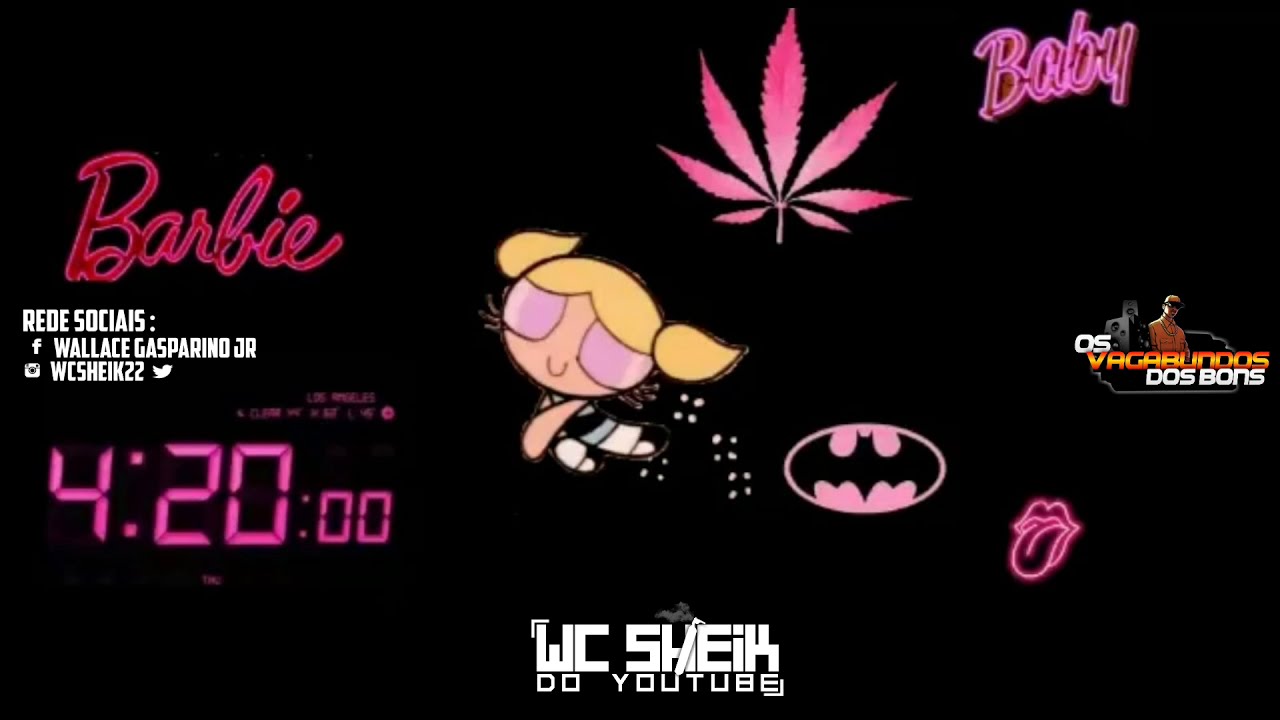 Pode Me Chamar De Rainha Dos Faixa Preta, Vai Luan Fod€ Minha Bct (Fininha) 2020 - Mc Moana -DJ Luan