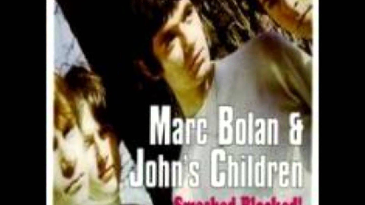 Marc Bolan & John's Children, The Love I Thought I'd Found