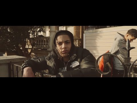 Wyo Chi - Next Up (Official Video)