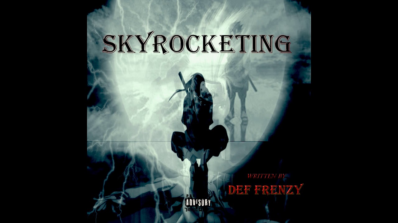 Def Frenzy - SKYROCKETING