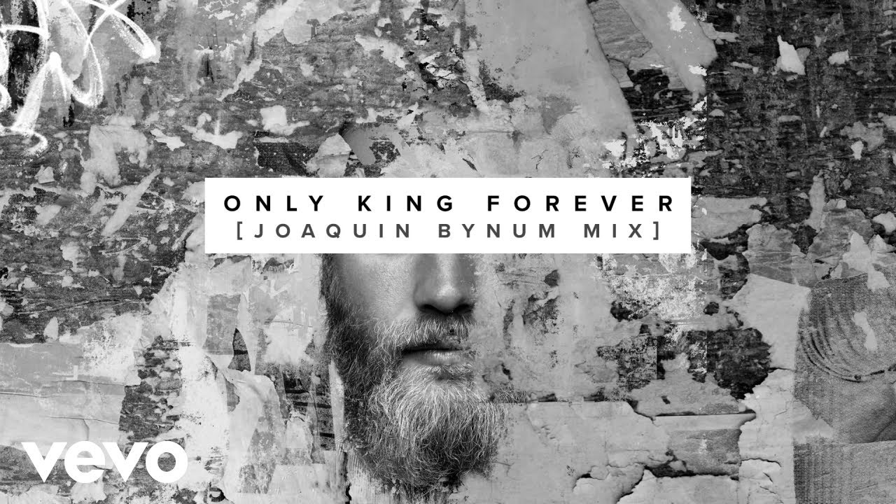 The Sound - Only King Forever (Joaquin Bynum Mix) [Audio]