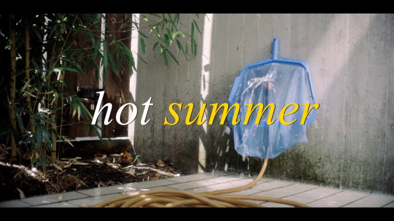 Gurr - Hot Summer (Official Video)