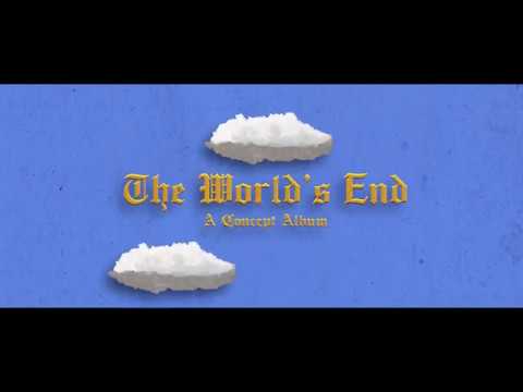 The World's End (A Concept Album) - Leo The Rapper