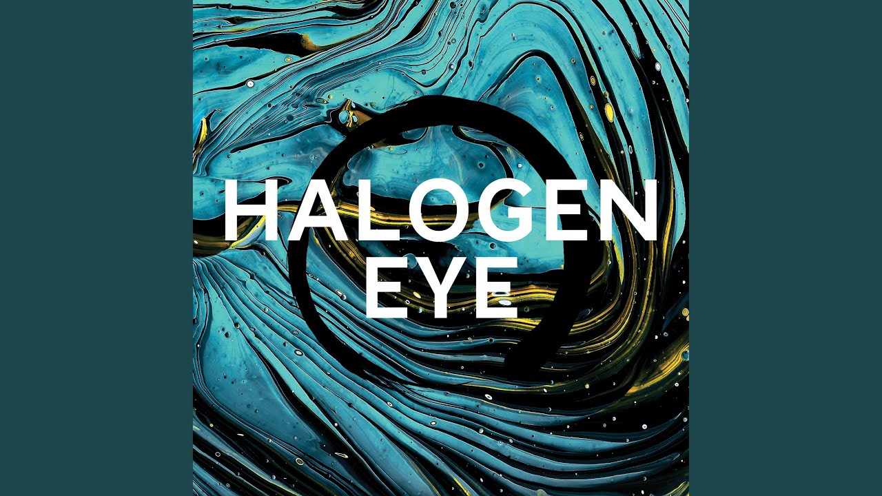 Halogen Eye