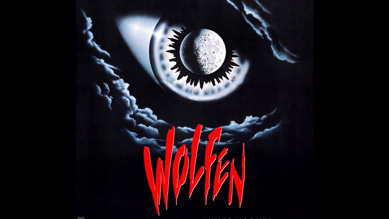 Wolfen (OST) - Wall Street And The Wolves
