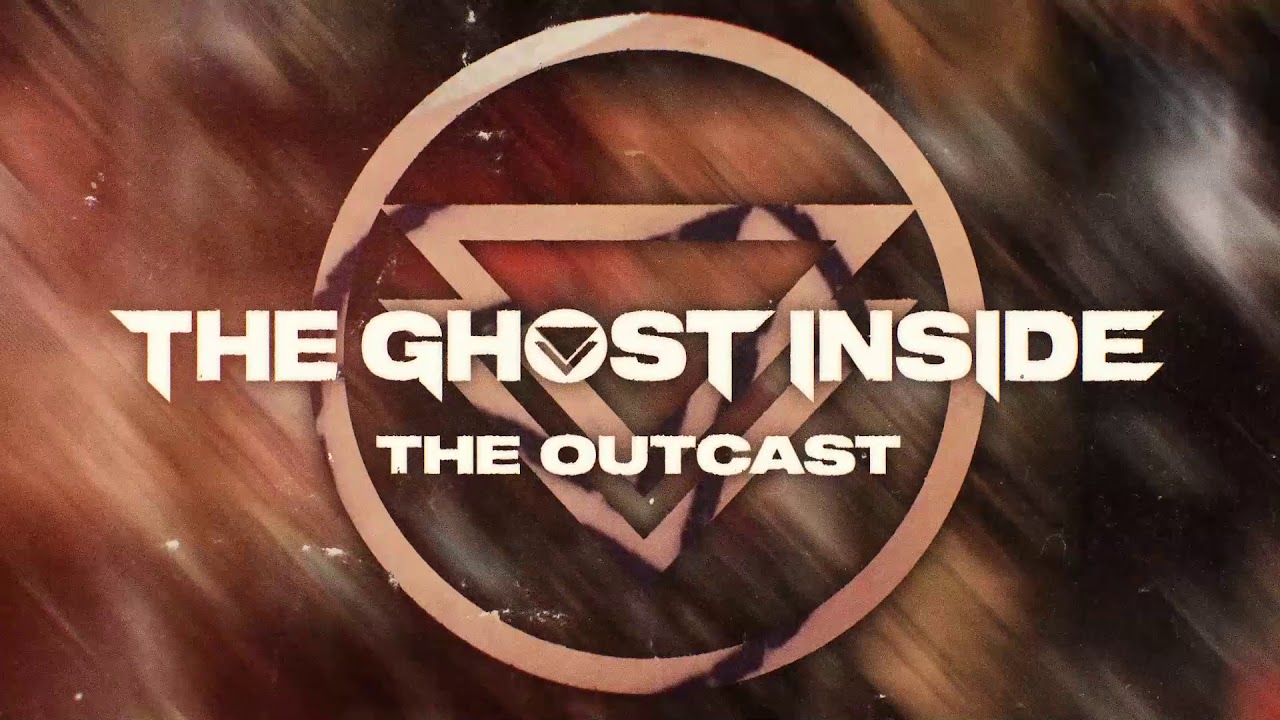 The Ghost Inside - "The Outcast" (Full Album Stream)