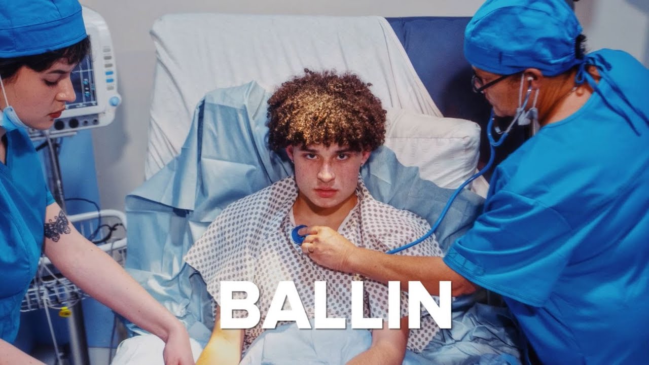 Bankrol Hayden - Callin (Ballin) [Official Lyric Video]