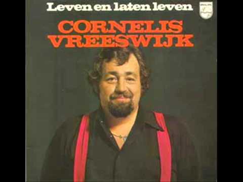 Cornelis Vreeswijk - Leesplankje