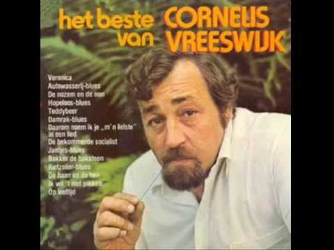 Cornelis Vreeswijk - Persoonlijke Peter (1982)
