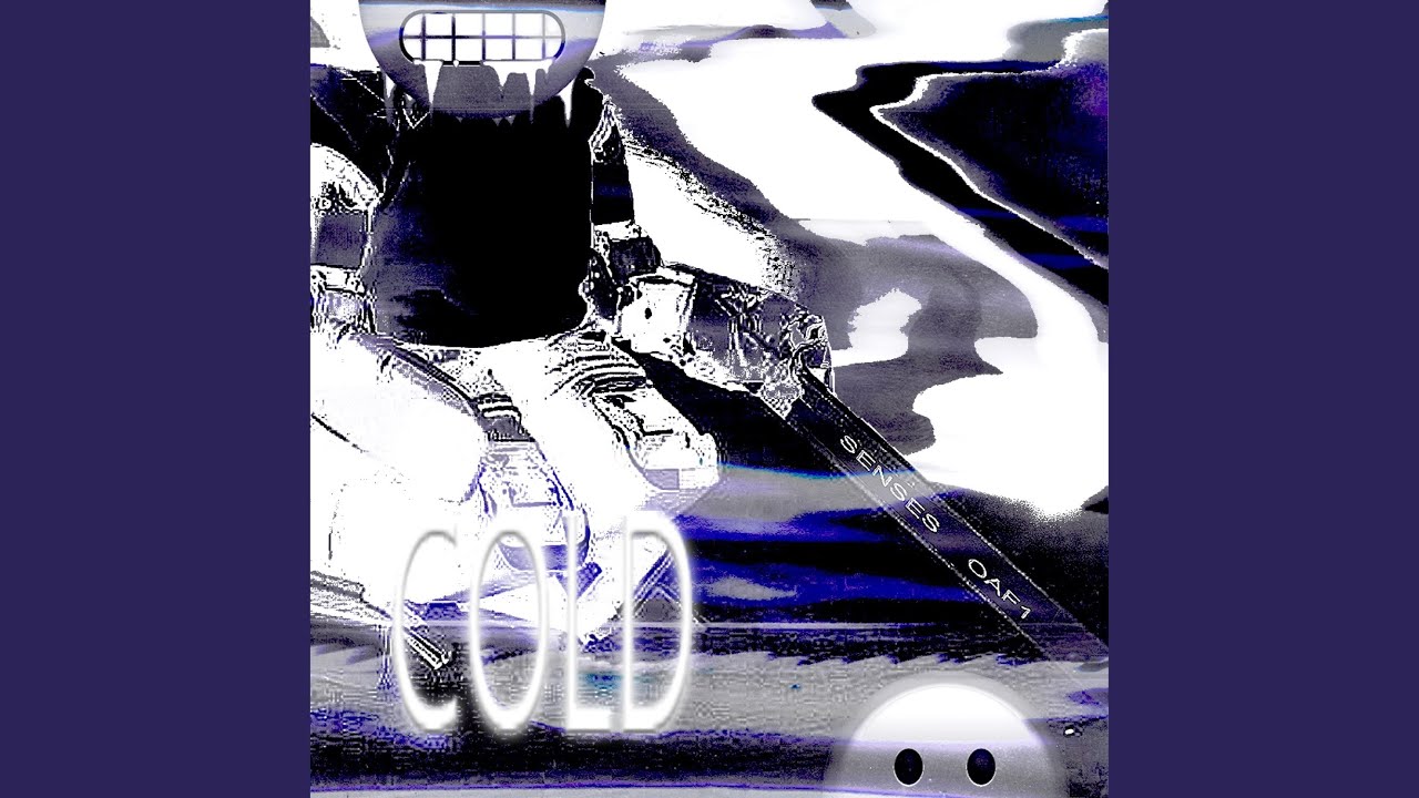 Cold (feat. Oaf1)