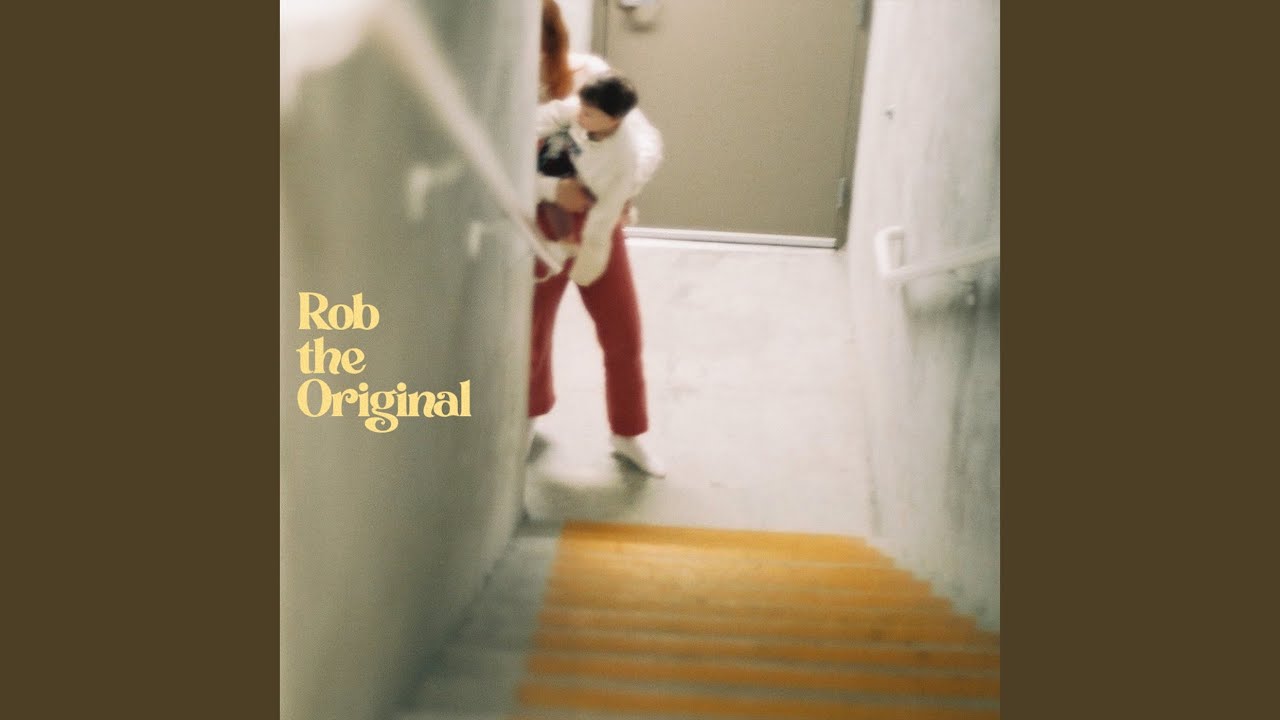 Rob the Original