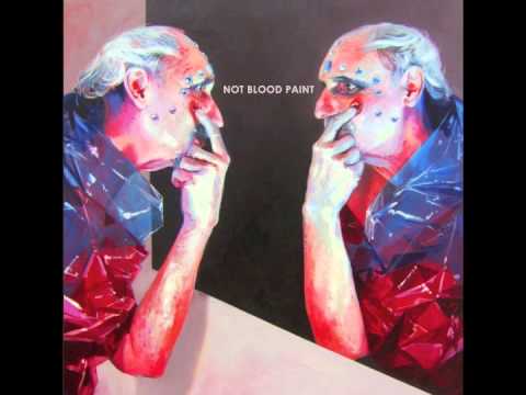 Not Blood Paint - Tommy - La Normalidad (Track 9)
