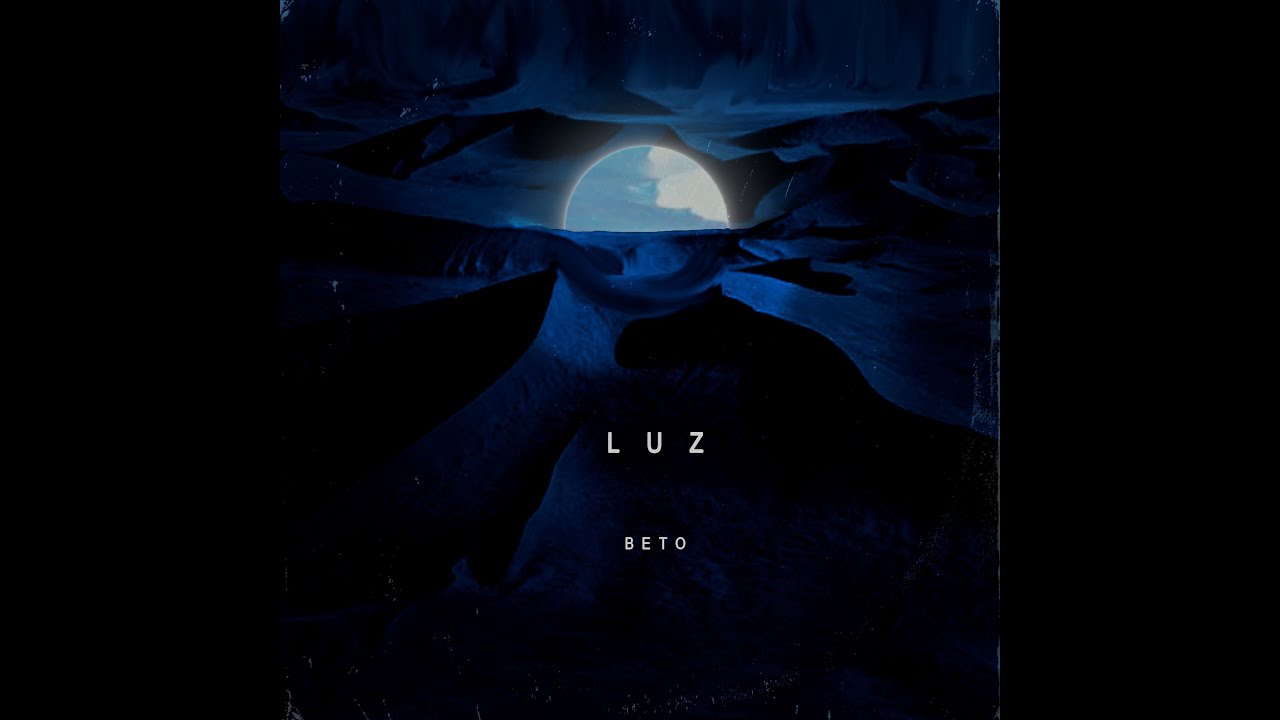 BETO - LUZ 💡 [Prod. FIGU] (Lyrics)