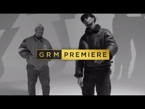 Kenny Allstar x D Double E - It's Who [Music Video] | GRM Daily