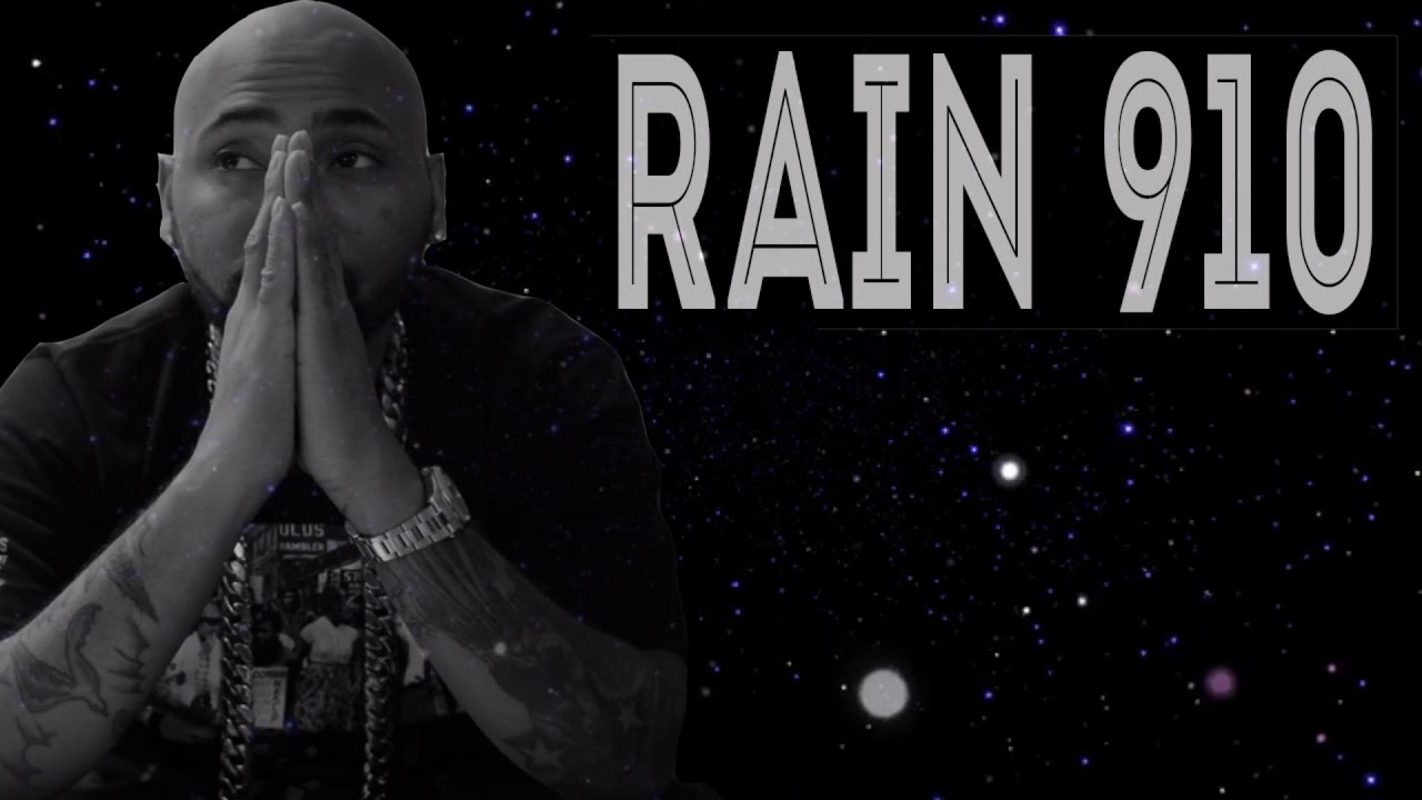 Rain910 -  Need Somebody