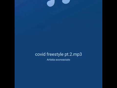 Covid Freestyle pt.2 - Emis Killa (Prod. Lazza)