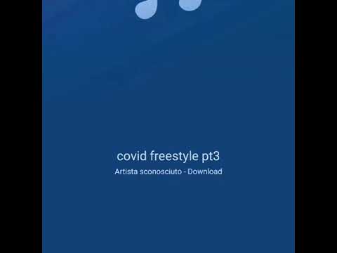 Covid Freestyle pt.3 - Emis Killa (Prod. Nebbia)