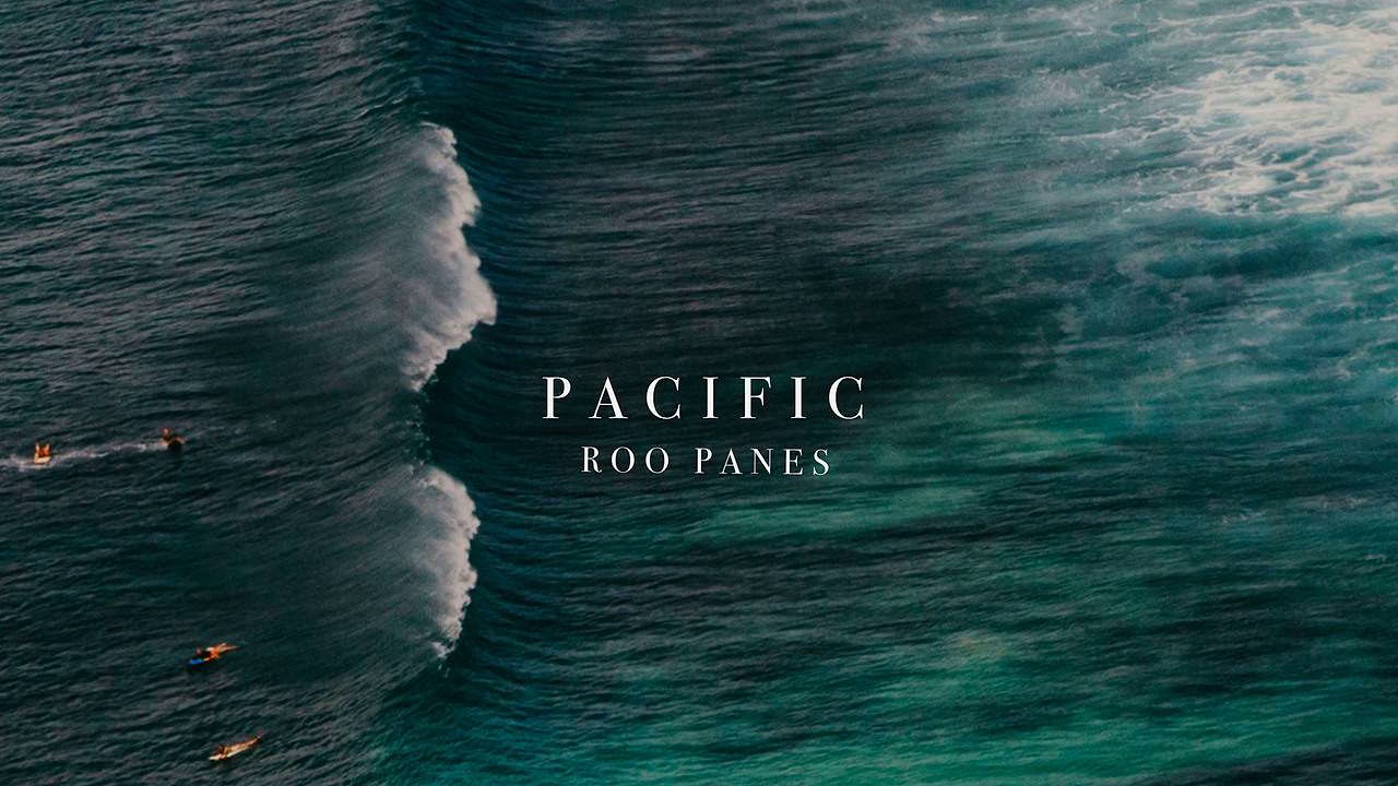 Roo Panes – There's A Place (Audio Card)