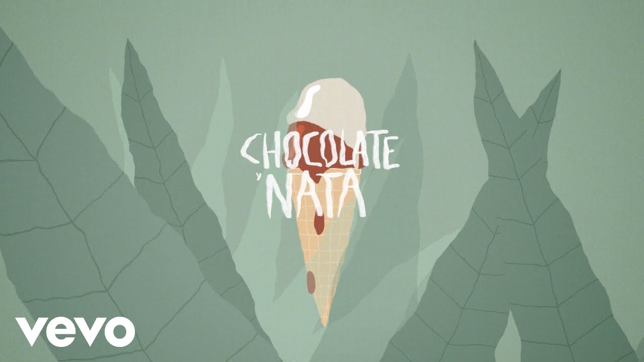 Carlos Sadness - Chocolate y Nata