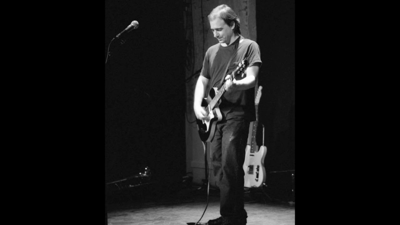 Jason Molina ~ East St. Louis Blues (from the LP 'Live at La Chapelle')