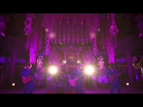 KANA-BOON　『盛者必衰の理、お断り』Music Video