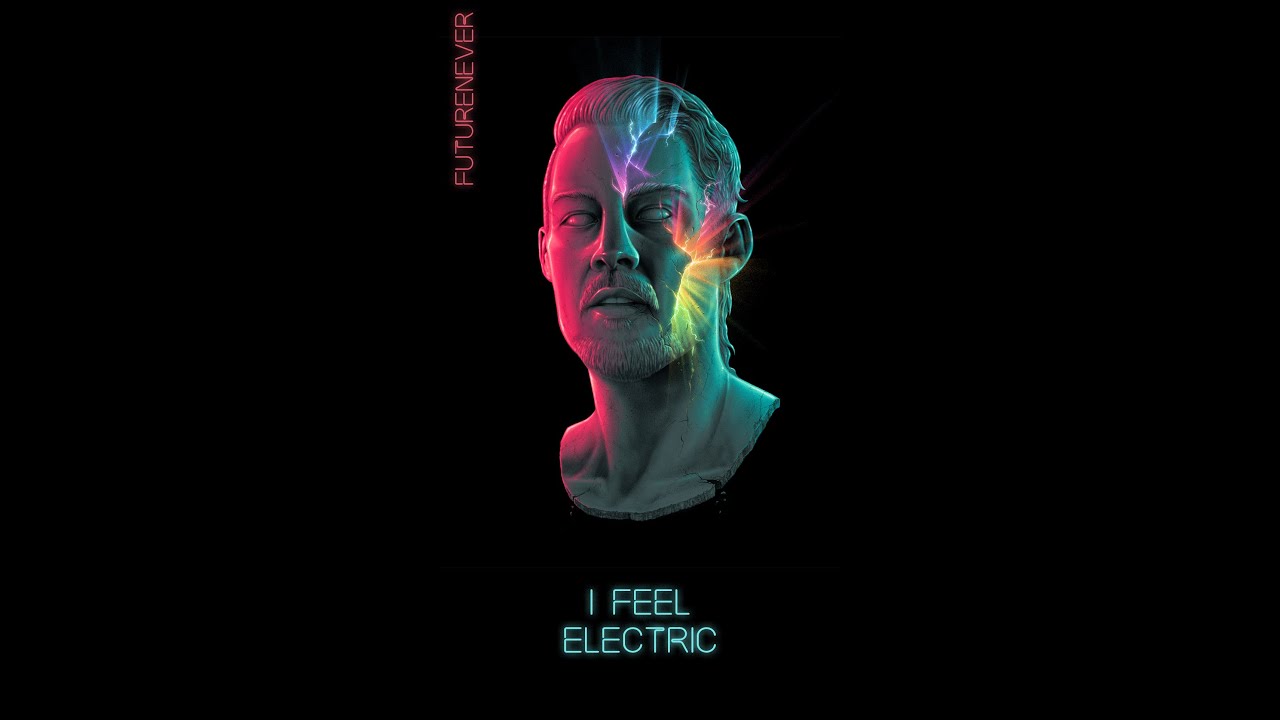 “I Feel Electric”from FutureNever by Daniel Johns #Shorts