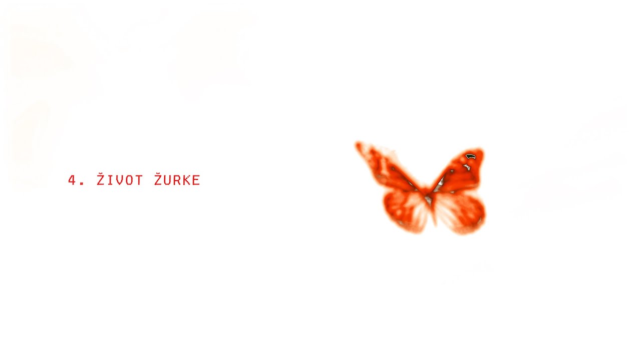 Baskjat - Zivot Zurke (Interlude)