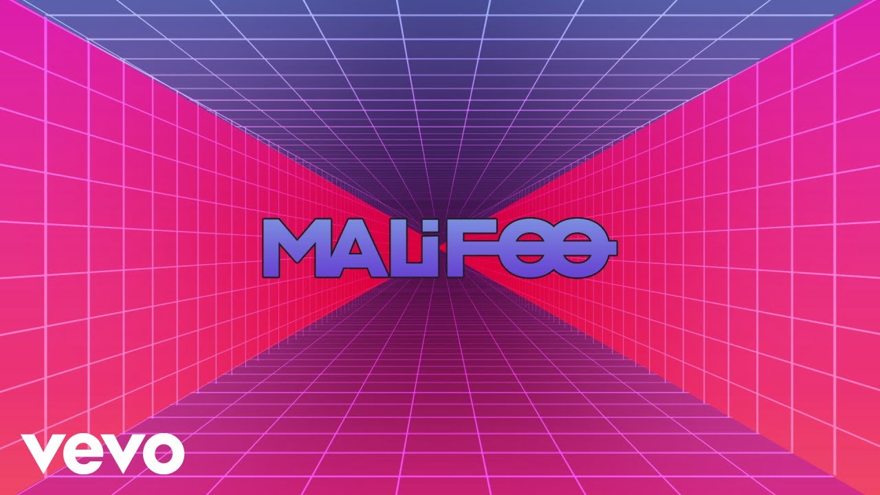 Malifoo - Tell Me Something (Lyric Video)