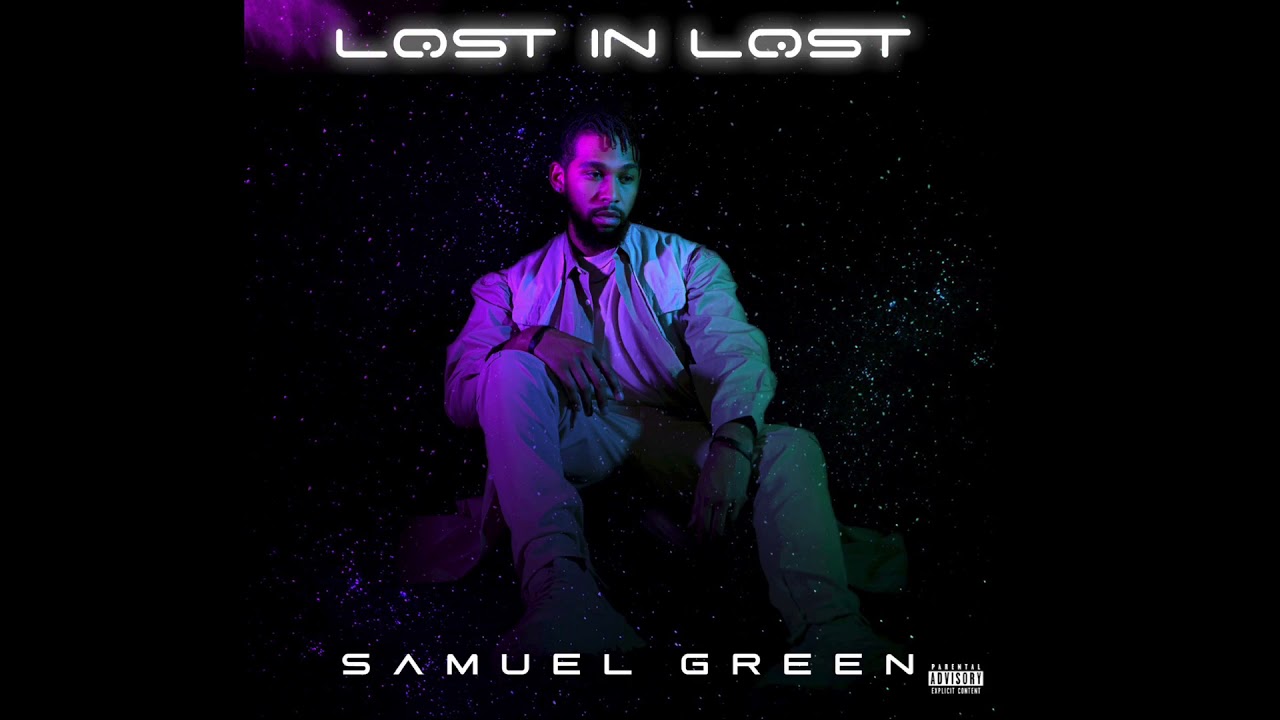 Samuel Green - Lost In Lost (Official Audio)