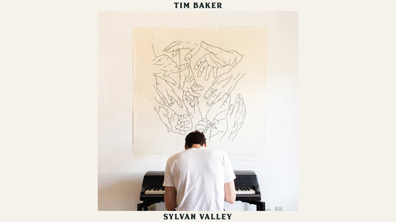 Tim Baker - Sylvan Valley (Official Audio)
