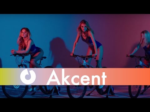Akcent feat. Reea & Aza - Phou Phou [Love The Show] (Visual Video)