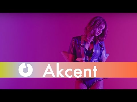 Akcent feat. Tamy & Reea - Boca Linda [Love The Show] (Official Music Video)