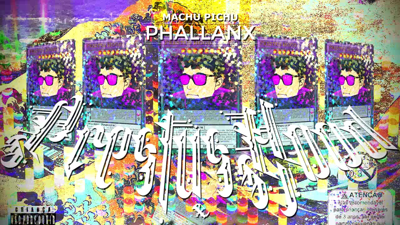 Prestus Hood - Machu Pichu