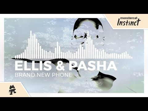 Ellis & Pasha - Brand New Phone [Monstercat Release]