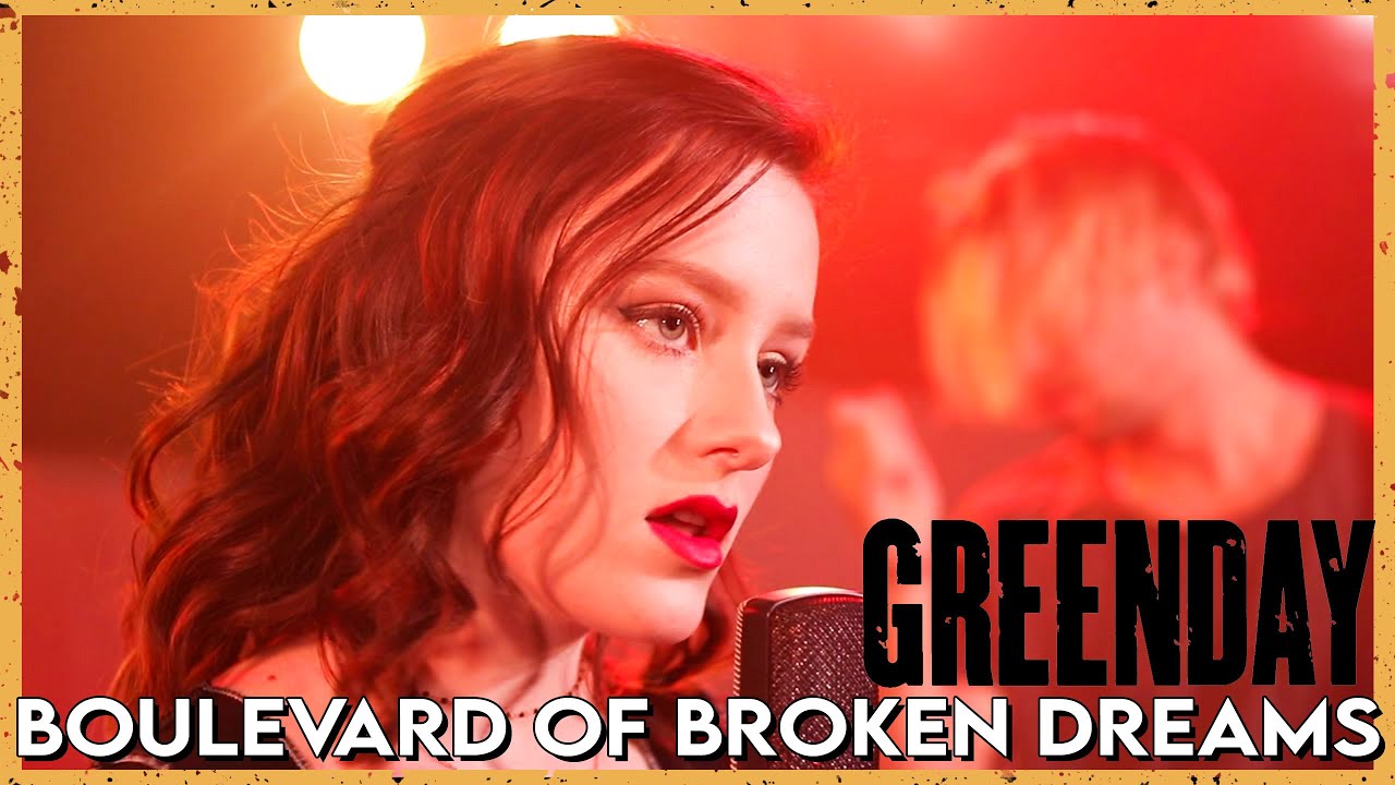 "Boulevard Of Broken Dreams" - Green Day (Cover by First to Eleven)
