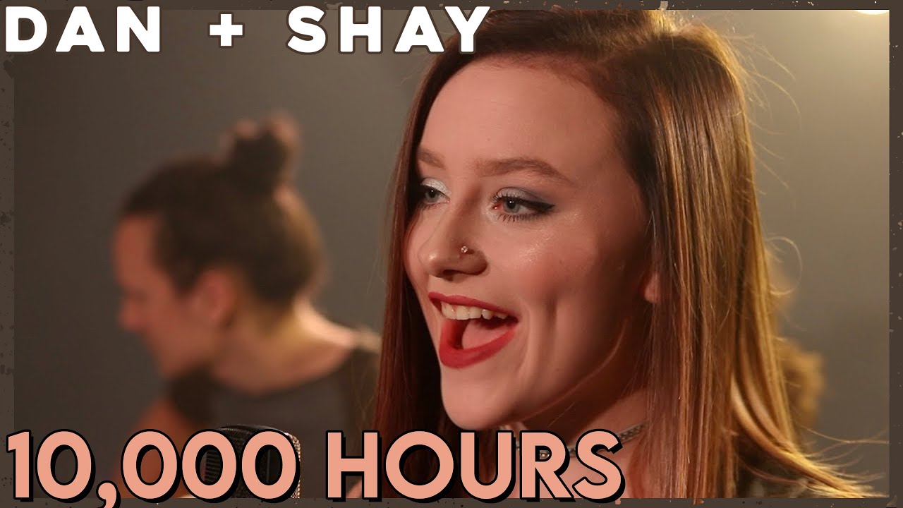 "10,000 Hours" - Dan + Shay ft. Justin Bieber (Cover by First to Eleven)
