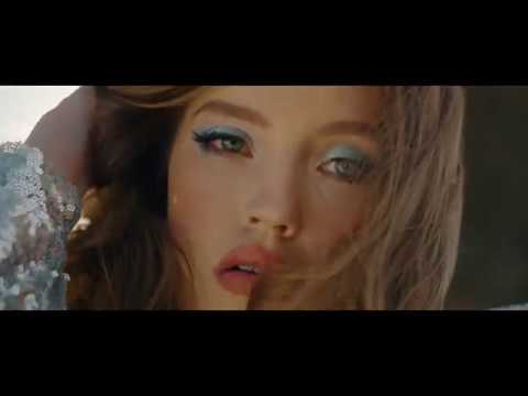 Stela Cole - Goldrush | Official Video
