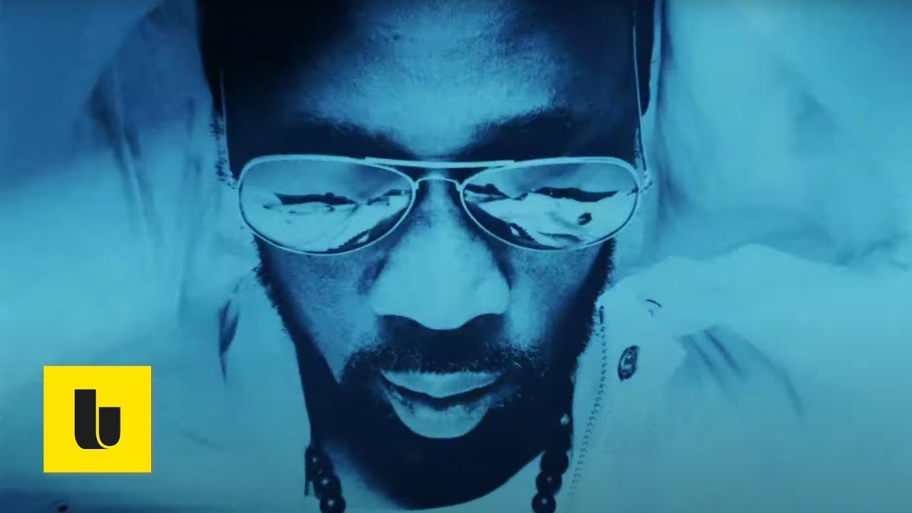 RZA – ‘Be Like Water’ | The Undefeated