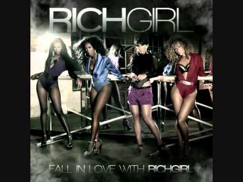 RichGirl - Own It