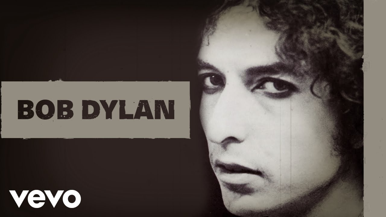 Bob Dylan - You're a Big Girl Now (Live at Hughes Stadium, Ft. Collins, CO - May 1976)