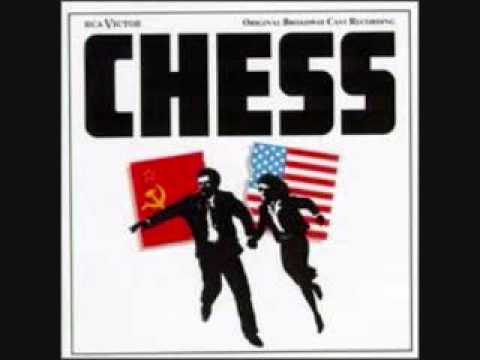 Pity The Child (Broadway) Chess